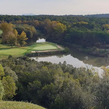 Villa Au Golf De St-Endreol La Motte Εξωτερικό φωτογραφία