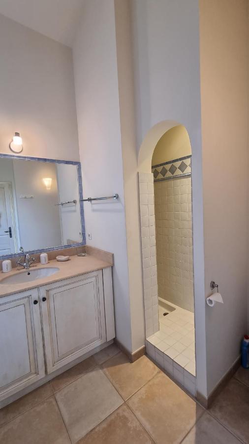 Villa Au Golf De St-Endreol La Motte Εξωτερικό φωτογραφία